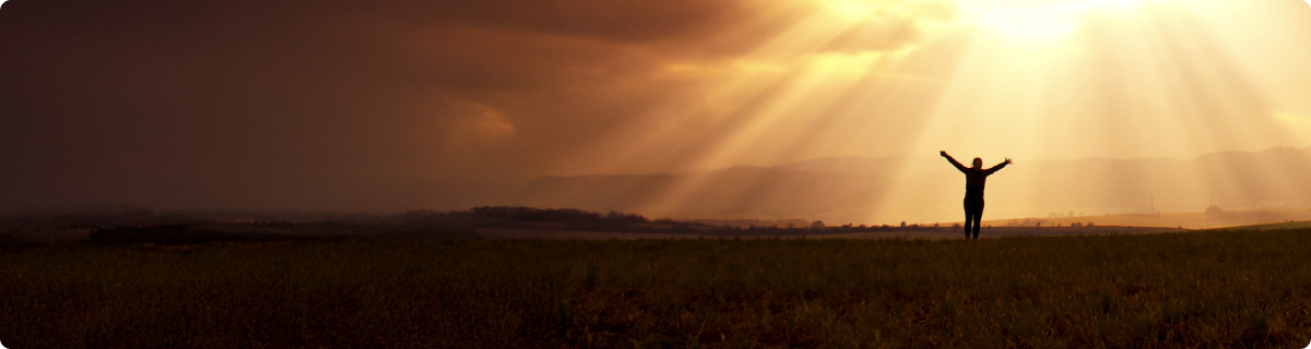 Grow Into The Image <br>And Likeness Of God           